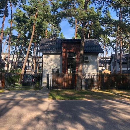 Villa Ohana In Pobierowo 300 M From The Beach Buitenkant foto